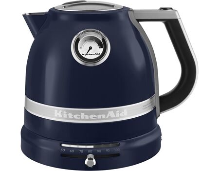 Kitchen-Aid 5KEK1522EIB Wasserkocher - Ink Blue