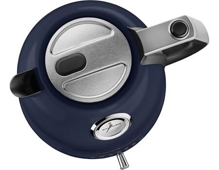 Kitchen-Aid 5KEK1522EIB Wasserkocher - Ink Blue