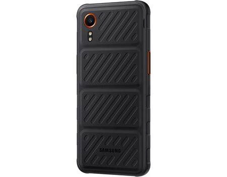 Samsung XCover7 DACH Enterprise Edition schwarz