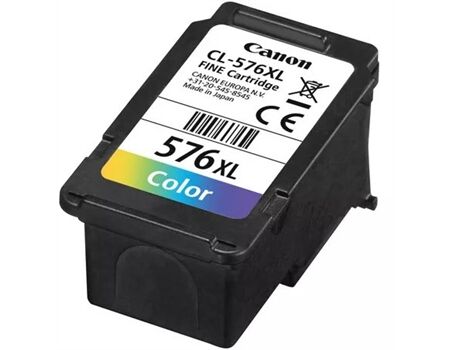 Canon CL-576XL (300 S.)