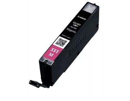 Canon CLI-551 Multipack