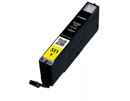 Canon CLI-551 Multipack
