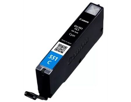 Canon CLI-551 Multipack