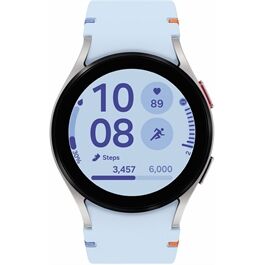 Samsung Watch FE (40mm) silber Samsung Watch FE (40mm) silber