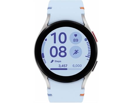 Samsung Watch FE (40mm) silber