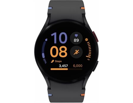 Samsung Watch FE (40mm) schwarz
