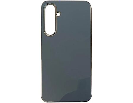 Peter Jäckel Samsung A35 5G FUN Premium Prot Cover blue