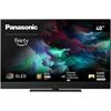 Panasonic TV-48 Z 90 AE8 Xklusiv