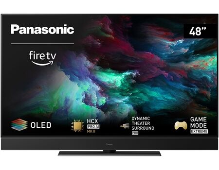 Panasonic TV-48 Z 90 AE8 Xklusiv
