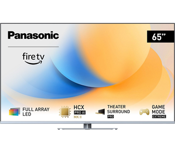 Panasonic TV-65 W 93 AE8 Xklusiv