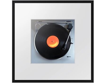 Samsung Music Frame HW-LS 60 D