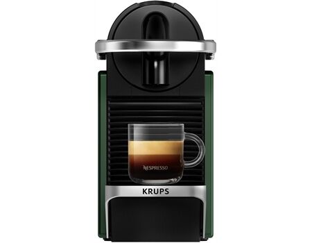 Krups XN3063 Nespresso Pixie