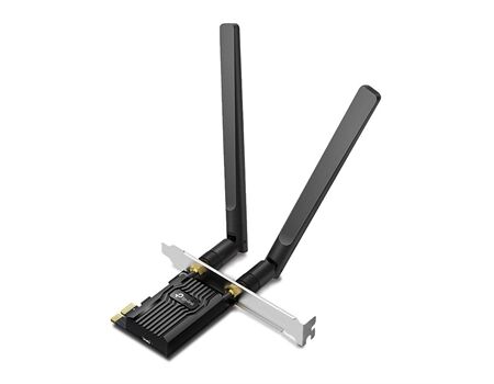 TP-Link WL-Adapter Archer TX20E (AX1800/Bluetooth Adapter)