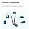 TP-Link WL-Adapter Archer TX20E (AX1800/Bluetooth Adapter)