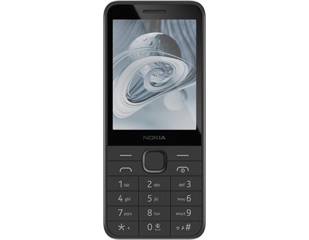 Nokia 215 4G schwarz