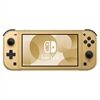 Nintendo Switch Lite Konsole Hyrule Edition
