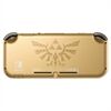 Nintendo Switch Lite Konsole Hyrule Edition