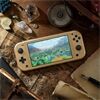 Nintendo Switch Lite Konsole Hyrule Edition