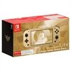 Nintendo Switch Lite Konsole Hyrule Edition