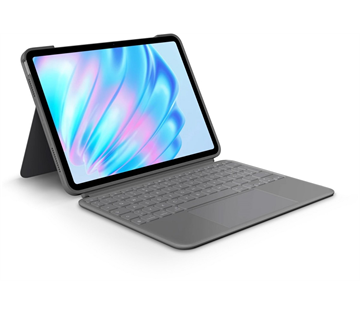 Logitech Combo Touch iPad Air 11" M2/M3