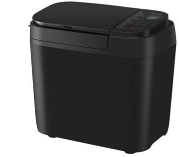 Panasonic SD-R2530KXE Brotbackautomat