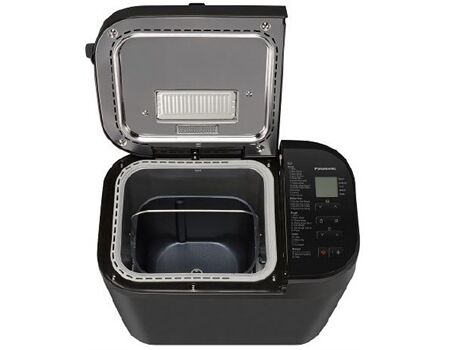 Panasonic SD-R2530KXE Brotbackautomat