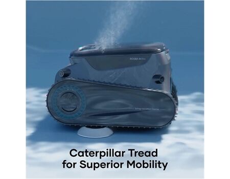 Aiper Scuba S1 Pro -Poolroboter
