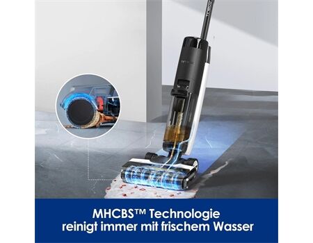 TINECO Floor One S 7 Steam Plus