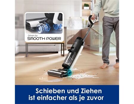 TINECO Floor One S 7 Steam Plus