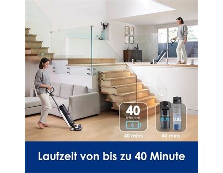 TINECO Floor One S 7 Steam Plus