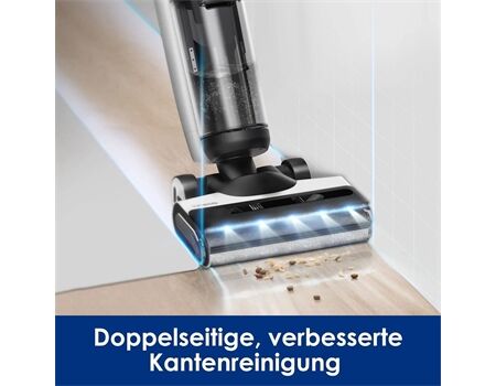 TINECO Floor One S 7 Steam Plus