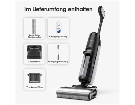 TINECO Floor One S 7 Steam Plus