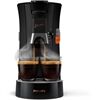 Philips Senseo CSA240/60 select schwarz