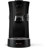 Philips Senseo CSA240/60 select schwarz
