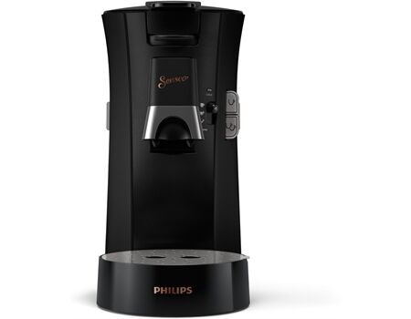 Philips Senseo CSA240/60 select schwarz