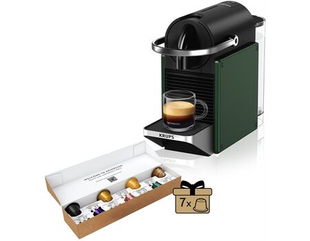 Krups XN3063 Nespresso Pixie