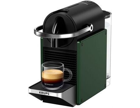 Krups XN3063 Nespresso Pixie
