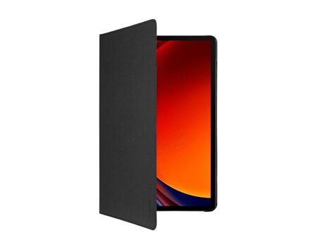 Vivanco V11T67C1 GECKO Easy Click Eco Cover Galaxy TAB S9+