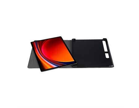 Vivanco V11T67C1 GECKO Easy Click Eco Cover Galaxy TAB S9+