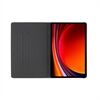 Vivanco V11T67C1 GECKO Easy Click Eco Cover Galaxy TAB S9+