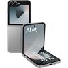 Samsung Z Flip6 EUR (256GB) silver shadow