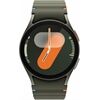Samsung Watch7 EUR (40mm) grün