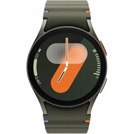 Samsung Watch7 EUR (40mm) grün Samsung Watch7 EUR (40mm) grün