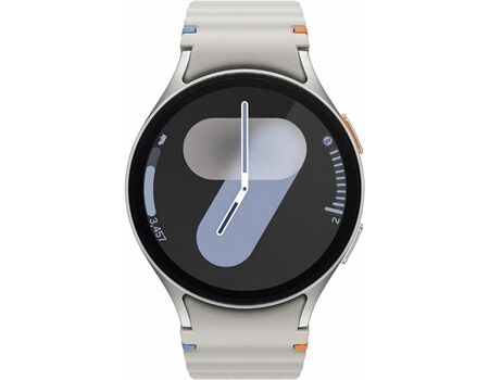 Samsung Watch7 EUR (44mm) silber