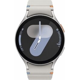 Samsung Watch7 LTE EUR (44mm) silber Samsung Watch7 LTE EUR (44mm) silber