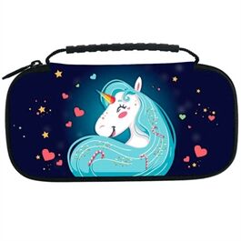 BigBen Unicorn Tasche 3D-Design BigBen Unicorn Tasche 3D-Design