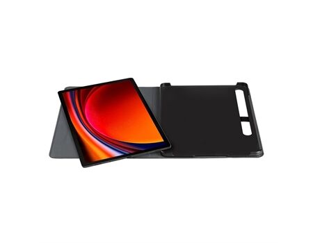 Vivanco V11T66C1 GECKO Easy Click Eco Cover Galaxy TAB S9