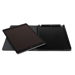 Vivanco V10T59C1 GECKO Easy Click Cover f. iPad 10.2" Vivanco V10T59C1 GECKO Easy Click Cover f. iPad 10.2"