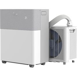 MIDEA Porta Split MIDEA Porta Split