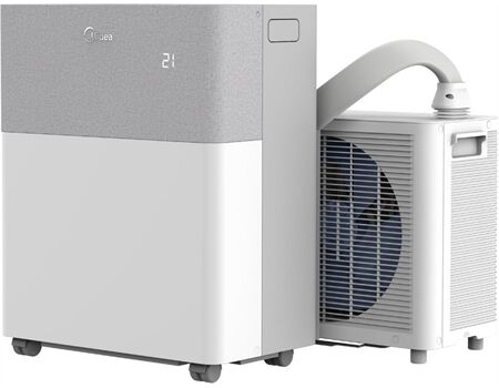 MIDEA Porta Split